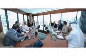 غرفة تجارة دبي تعلن تأسيس مجموعة عمل الإمارات للصناعات الدوائية