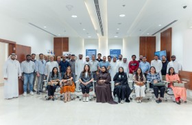 غرفة عجمان تُشرك مجتمع الأعمال في تطوير وتحسين الخدمات