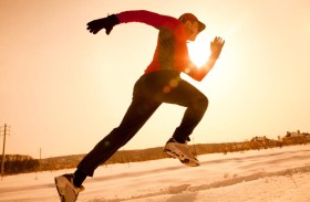 حقائق مثيرة عن الركض السريع وطول العمر