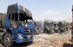 انفجار غامض جديد في إقليم كرمنشاه الإيراني