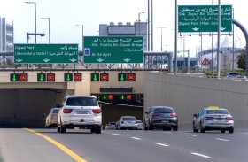 البلديات والنقل تنجز مشاريع إستراتيجية بقيمة 4 مليارات درهم خلال 2024