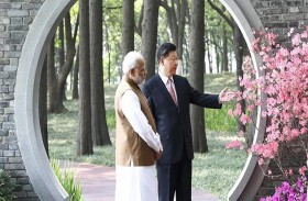 ما الذي يحدث بين القوتين النوويتين...؟