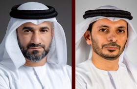 مؤسسة محمد بن راشد لتنمية المشاريع الصغيرة والمتوسطة تعزز برنامج المشتريات الحكومية 