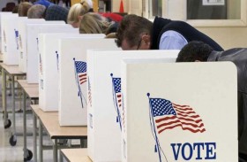 بايدن: رفض الجمهوريين نتائج الانتخابات «يمهد الطريق للفوضى»  