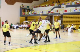 الموسم الجديد لكرة اليد ينطلق مطلع سبتمبر .. والتصفيات الآسيوية على رأس أولويات المنتخب