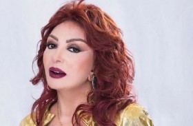 نبيلة عبيد ترقص على أنغام سعد لمجرد 