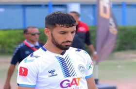 المهاجم التونسي العبدلّي إلى الأهلي 