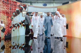 محمد بن راشد: نرحّب بالعالم في دبي.. وراحة وسعادة ضيوفنا هدف نستثمر في تحقيقه منذ عقود