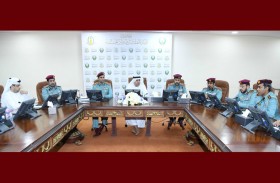 العمليات الشرطية تعزز جودة خدمات مراكز الشرطة الشاملة 