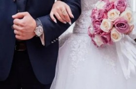 قتل عروسه لأنها طلبت 5 جنيهات !