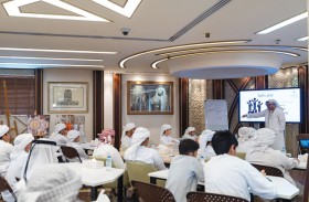 مركز جامع الشيخ زايد الكبير يطلق الدورة 13 من برنامج الدليل الثقافي الصغير