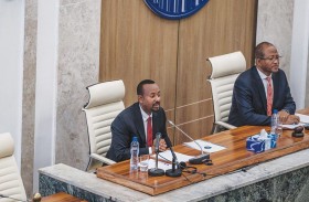 رئيس وزراء إثيوبيا: تشكيل لجنة للتفاوض مع قوات تيغراي