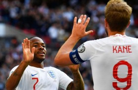 كاين: إنكلترا لم تحقق شيئًا حتى الآن 