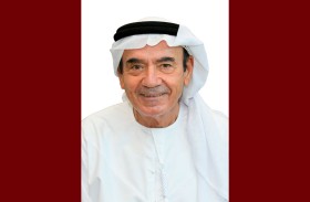 زكي نسيبة : يوم زايد للعمل الإنساني محطة مضيئة في تاريخ دولة الإمارات