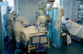 العثور على ضحيتين إضافيتين لانزلاق التربة في  بورما 