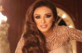 والد أنغام يكشف حقيقة خلافهما‎