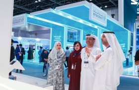 أبوظبي للأوراق المالية يطلق 3 حلول مدعومة بالذكاء الاصطناعي خلال جيتكس