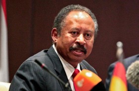 السودان: سنواصل جهودنا لضمان استقرار إثيوبيا 