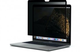 بلكين تطلق رقاقة حماية لماك بوك برو