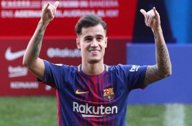 ميلان يقترب من التعاقد مع كوتينيو