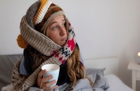 قاعدة العشر ثوان للنهوض من السرير في صباح بارد