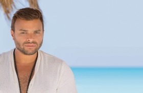 رامي صبري يطرح أغنية 