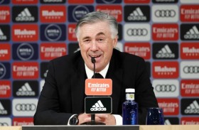 أنشيلوتي: التبديلات صنعت الفارق