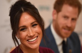 ميغان تكشف عن الإساءة البغيضة التي تعرضت لها
