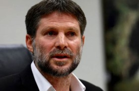 الوزير المتطرف سموطريتش يعلن عن زيارة خاطفة لواشنطن 