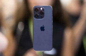 آيفون 14 يحرج أبل بـ اتصالات النجدة المغلوطة