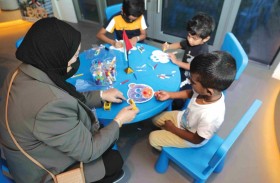 جناح الكويت في إكسبو 2020 دبي ينظم ورش عمل لإبراز أهمية أدب الطفل في القطاع التربوي