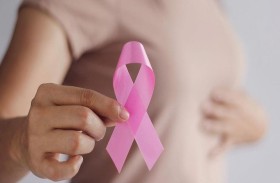 بقطرة لعاب.. إنجاز طبي جديد يكشف عن سرطان الثدي