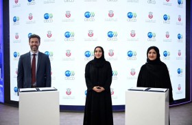 تعاون بين صحة أبوظبي ومنظمة التعاون الاقتصادي لتعزيز الرعاية الصحية في الإمارة