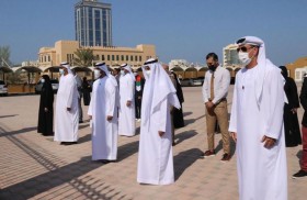 غرفة رأس الخيمة تحتفي بشهداء الوطن