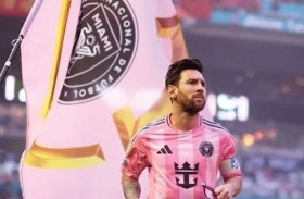 شاهد ميسي بـ4 دولارات!.. مونديال الأندية يبحث عن الجماهير