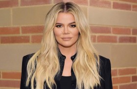 من الشخص الذي أسر قلب كلوي كارداشيان ؟