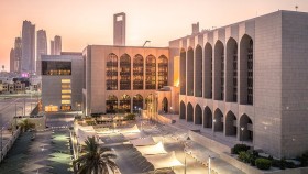 1.31 تريليون درهم ودائع فوق 20 مليونا في مصارف الإمارات 