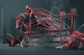 «الشارقة الرياضية» تتوج بجائزة «ديجيتال ستوديو الشرق الأوسط 2020»