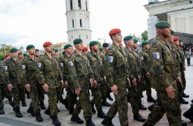 هل يعود التجنيد الإجباري إلى ألمانيا؟