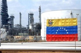 نفط فنزويلا وإفريقيا.. هل يكون طوق النجاة لأمريكا؟