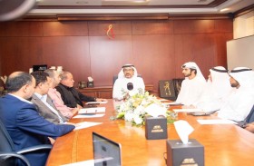 حمدان بن محمد لإحياء التراث يطلق كأس فزاع للعرضة وسيف فزاع للزمط