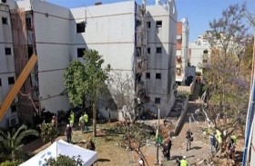 حرب غزة تكبد شركات إسرائيل 368 مليون دولار