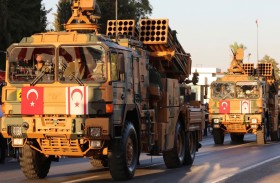 تلاسن بين تركيا ومجلس الأمن.. ماذا حدث في شمال قبرص؟