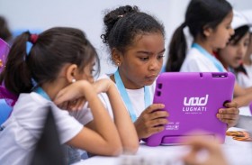  «لغتي» تشارك في مبادرة «التعليم عن بعد» وتتيح أجهزتها اللوحية للاستخدام المنزلي