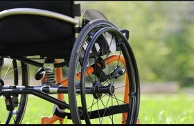 تتعافى من الشلل جراء حادث اختطاف