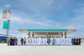 اختتام فعاليات الحملة الوطنية للأمن والسلامة 2025