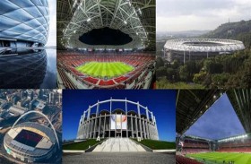 «يورو 2020» تقهر الجائحة وتنطلق وسط حضور جماهيري