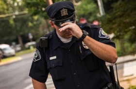 أغرب جريمة احتيال ارتكبها ضابط أميركي مزيف