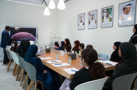 مجلس سيدات أعمال عجمان يشارك في فعاليات صيفنا سعادة 