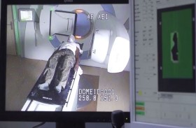 معجزة الفضاء.. فريق طبي يعمل على علاج يقتل السرطان